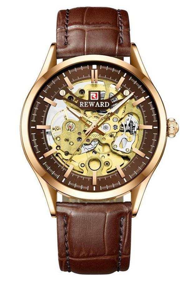 Reward RWA142273 Otomatik Erkek Kol Saati - Image 1