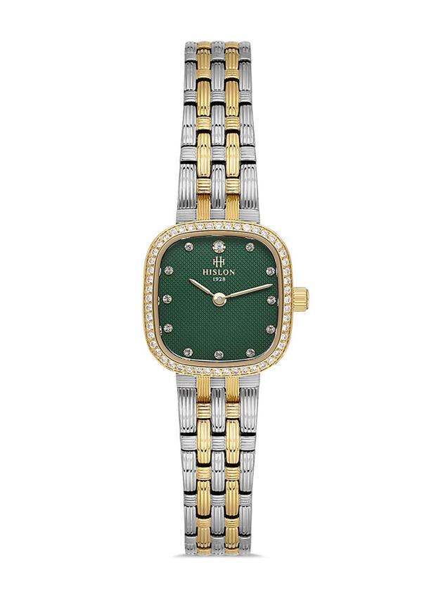 QL187T-15SG Kadın Kol Saati - Image 1