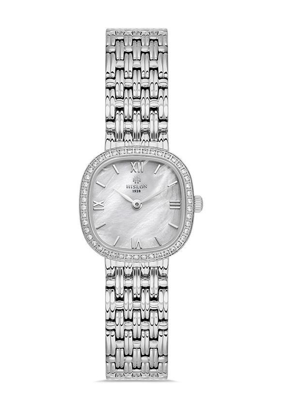 QL190S-09SS Kadın Kol Saati - Image 1