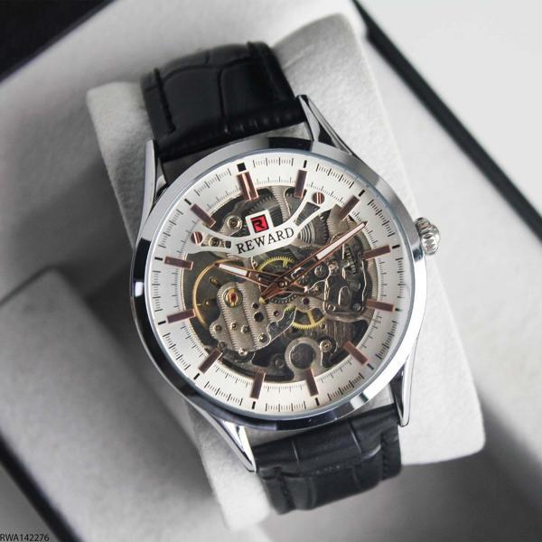 Reward RWA142276 Otomatik Erkek Kol Saati - Image 1