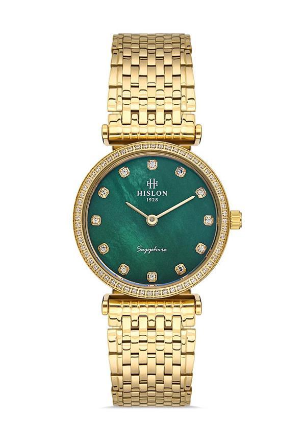 QL119G-15SG Kadın Kol Saati - Image 1