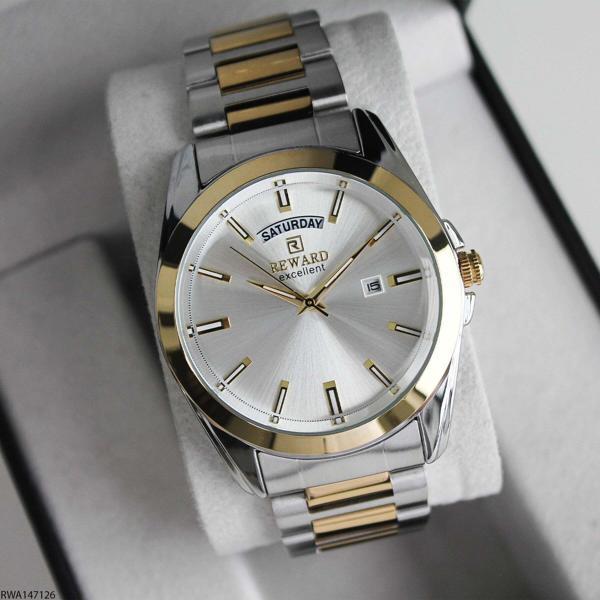 Reward RWA147126 Klasik Erkek Kol Saati - Image 1