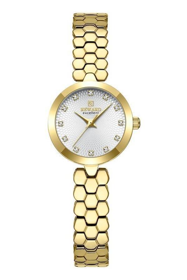 Reward RWA146903 Küçük Minimal Çelik Kadın Kol Saati - Image 1