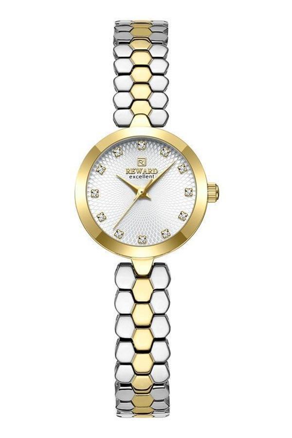 Reward RWA146906 Küçük Minimal Çelik Kadın Kol Saati - Image 1