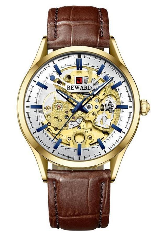 Reward RWA142268 Otomatik Erkek Kol Saati - Image 1