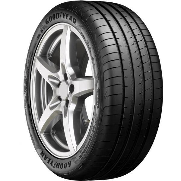 Goodyear 285/45 R21 113H XL Eagle F1 Asymmetric 5 MO SCT Yaz 4x4 2024 - Image 1