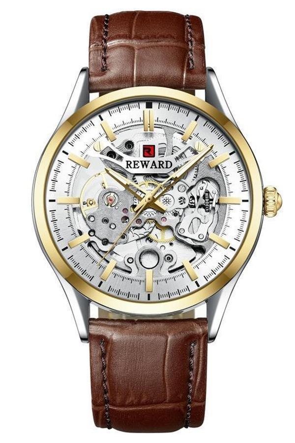 Reward RWA142269 Otomatik Erkek Kol Saati - Image 1