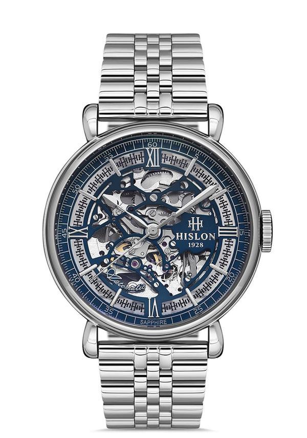 SD141S-11SS Erkek Kol Saati - Image 1