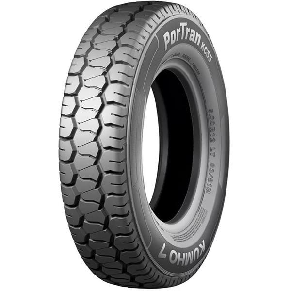 Kumho 550 R13C 91/89P Portran KC55 Yaz C 2025 - Image 1