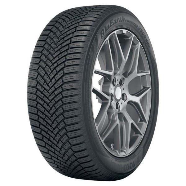 Yokohama 275/40 R21 107W BluEarth * Winter V906 SUV Kış Binek 2024 - Image 1