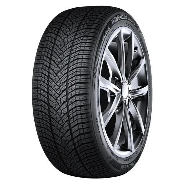 Nexen 255/35 R20 97W XL WinGuard Sport 3 Kış Binek 2025 - Image 1