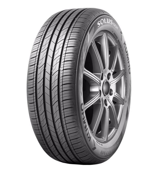 Kumho 225/60 R16 98H Solus TA21 M+S Yaz Binek 2025 - Image 1