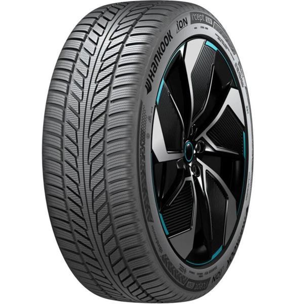 Hankook 255/45 R20 105V XL iON I* Cept SUV IW01A (Sound Absorber) Kış 4x4 2025 - Image 1