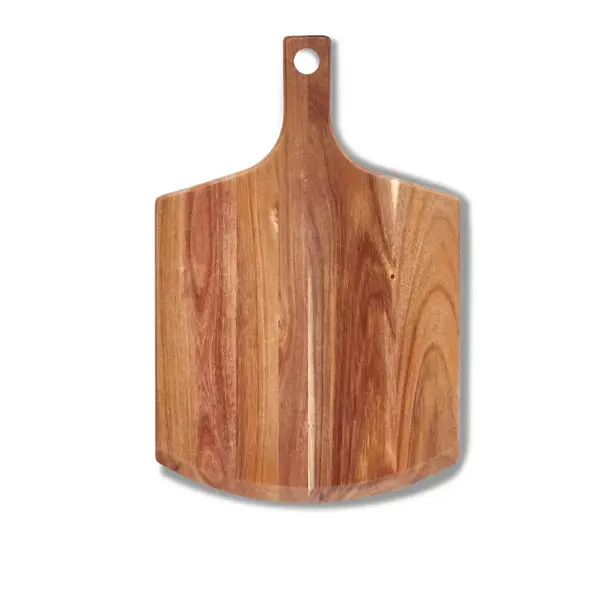 Korkmaz Akasya Kesme Tahtası A642-03 - Image 1