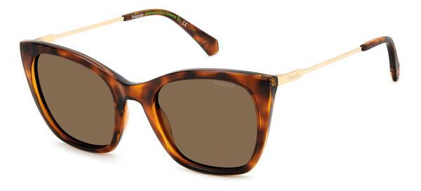 Polaroid Pld 4144/s 086sp Polarize Kadın Güneş Göz - Image 1