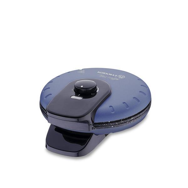 Korkmaz Mia Azura Waffle Makinesi A319-10 - Image 1