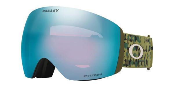 Oakley Flight Deck L 7050F4 Kayak Gözlüğü - Image 1