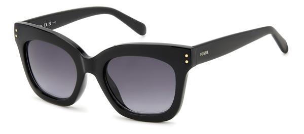 Fossil Fos 3153/G/S 8079o Kadın Güneş Gözlüğü - Image 1