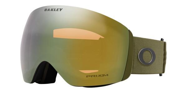 Oakley Flight Deck L 7050D5 Kayak Gözlüğü - Image 1