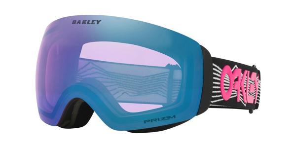 Oakley Flight Deck M 7064E2 Kayak Gözlüğü - Image 1