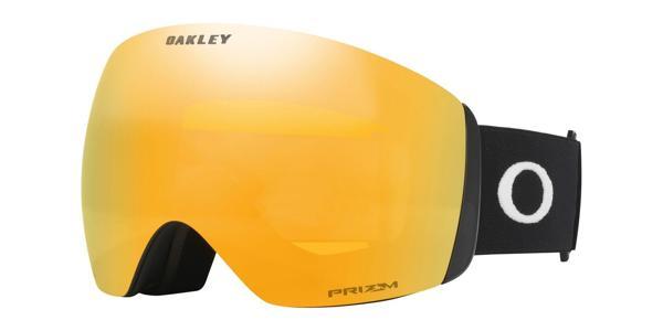 Oakley Flight Deck L 7050F5 Kayak Gözlüğü - Image 1