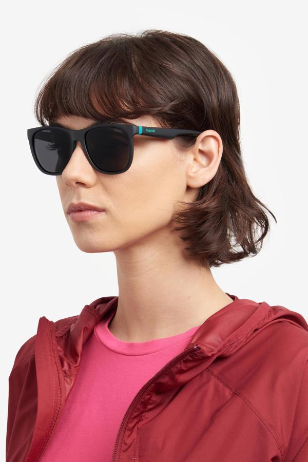 Polaroid Pld 2140/S 3olm9 Polarize Unisex Güneş Göz - Image 1