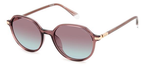 Polaroid Pld 4149/G/S/X 789jr Polarize Kadın Güneş Gözlüğü - Image 1