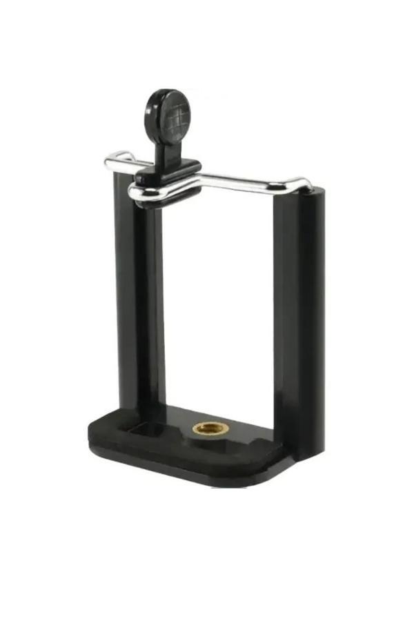 Vos Versa Cep Telefonu Uyumlu Tripod Başlığı VVE1130 - Image 1
