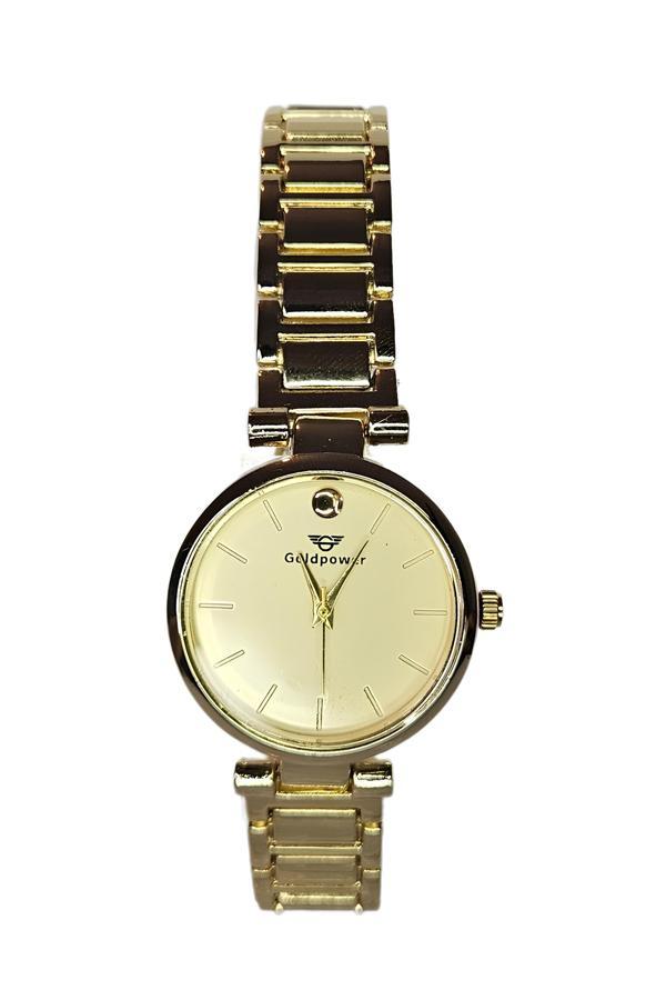 Vos Versa Metal Kadın Metal Kol Saati VG1003 - Image 1