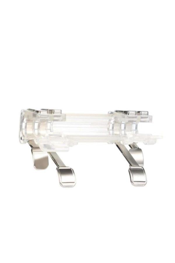 Telefonlar Için Oyun Adaptörü uyumlu  Ateş Tetik Düğmesi K9 - Image 1