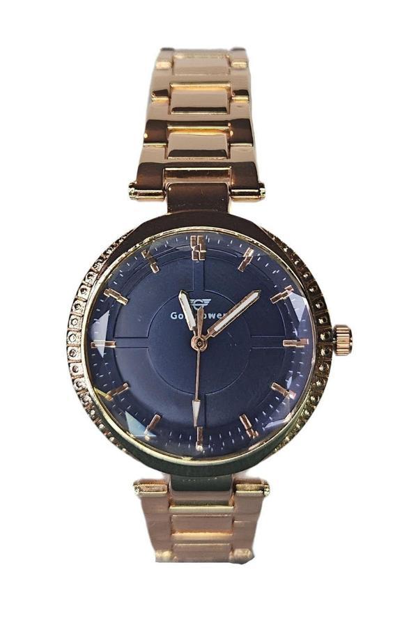 Vos Versa Metal Kadın Metal Kol Saati VG1004 - Image 1