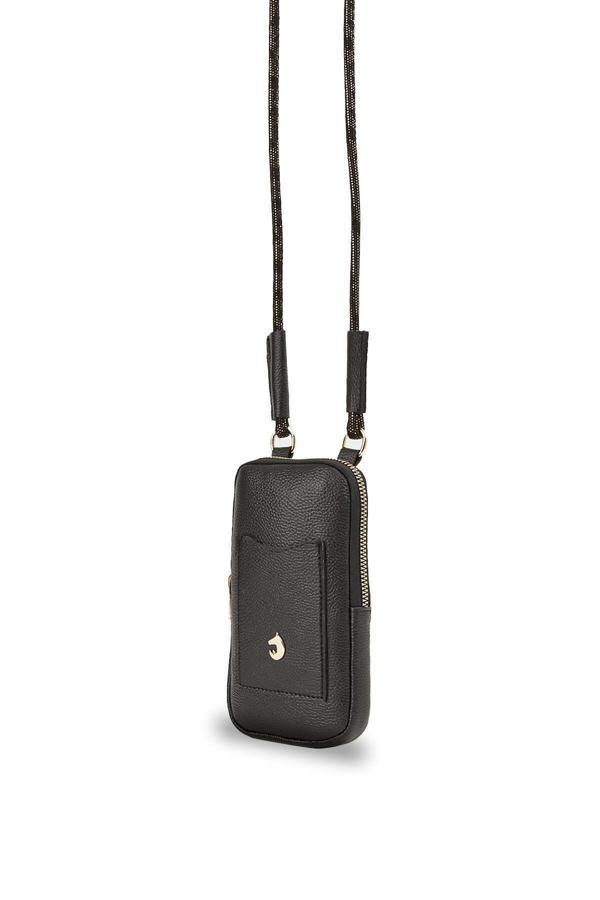 Aqua di Polo 1987 Kadın Omuz Çantası APBA013100 - Image 1