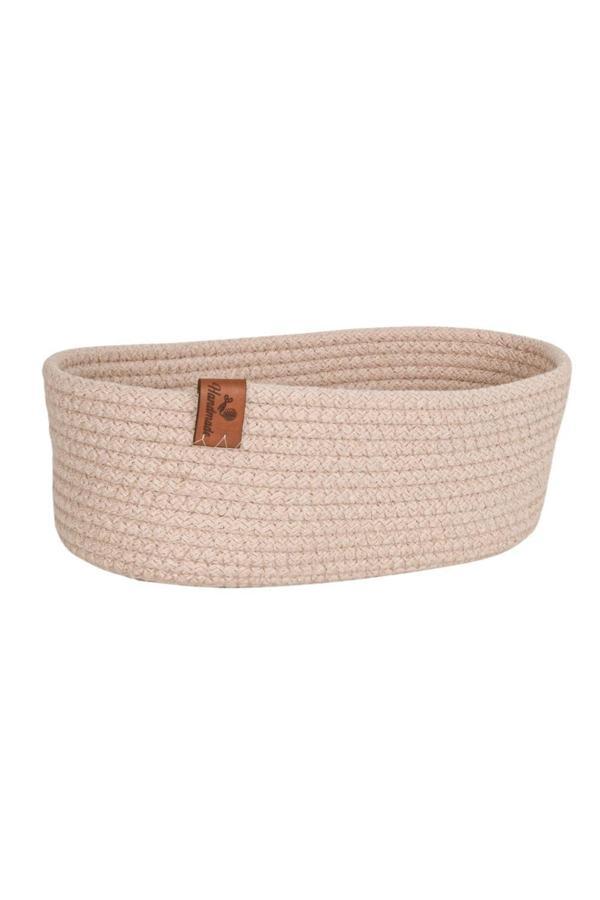  Vos Versa Amerikan Servis Supla Lux Sunum Ekmeklik- Kayık Bej VVHM0041 - Image 1