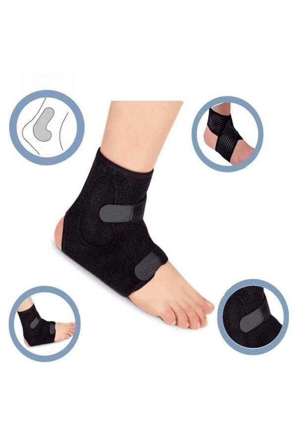 Wicromed Ayak Bilekliği Çapraz Bantı Ligament Yay  - Image 1