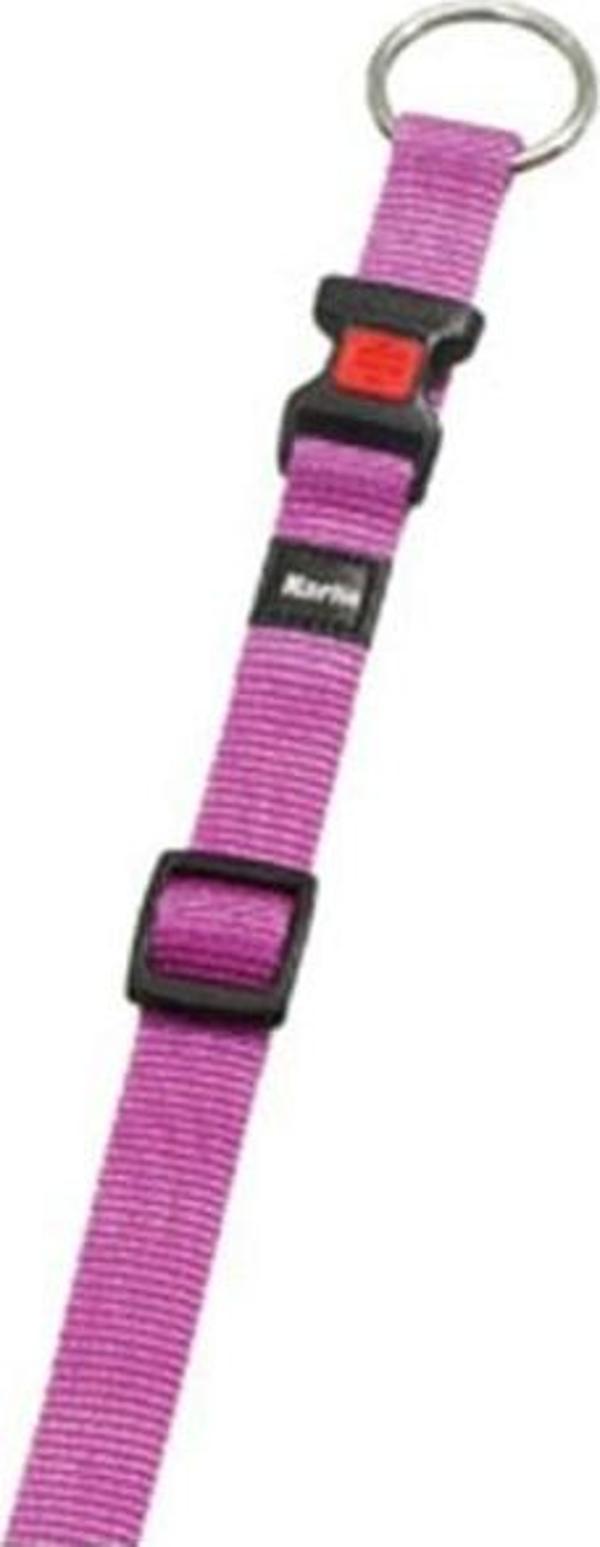 Flamingo Köpek Boyun Tasması Pembe 40-55 Cm - Image 1