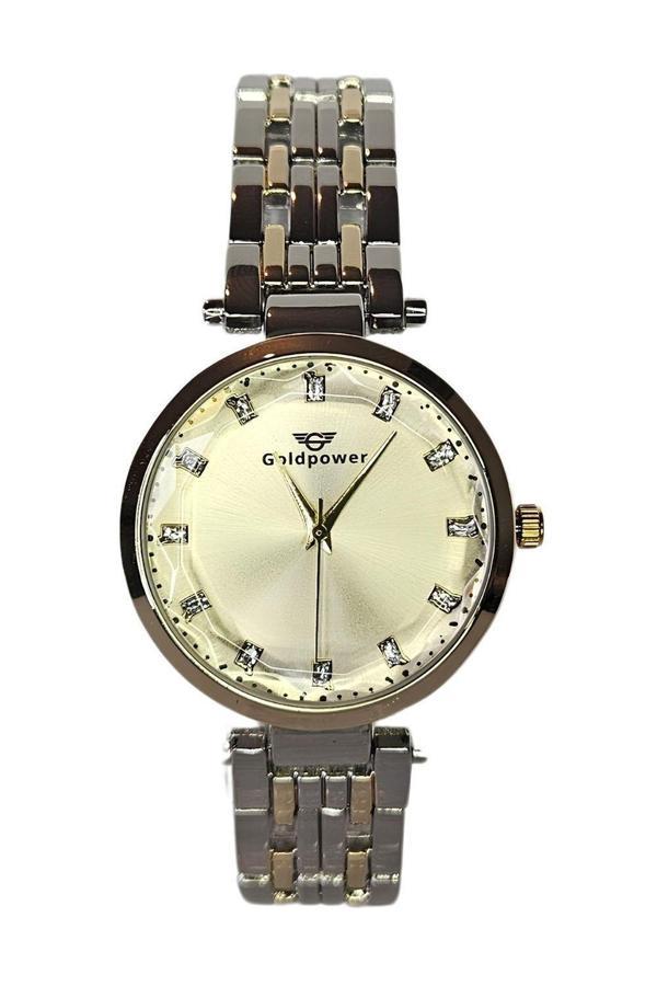 Vos Versa Metal Kadın Metal Kol Saati VG1001 - Image 1