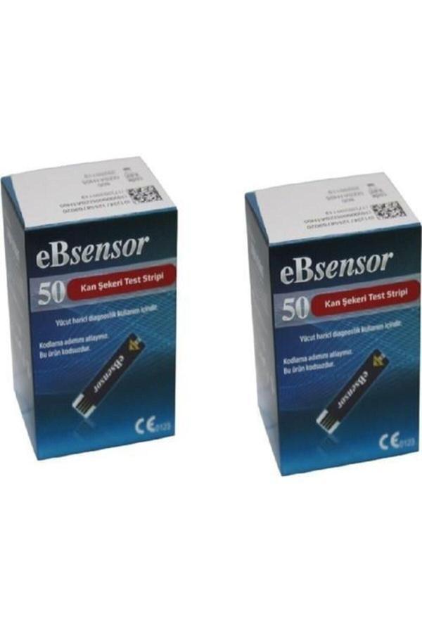 Eb Sensor 2 Kutu Strıp - Image 1