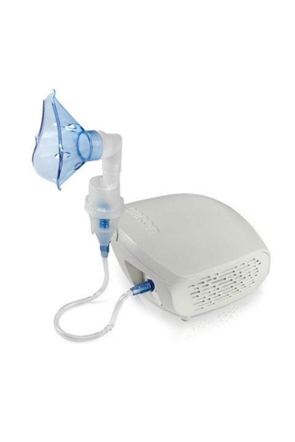 Kompresörlü Buhar Makinesi Nebulizatör Ne-c101-e - Image 1