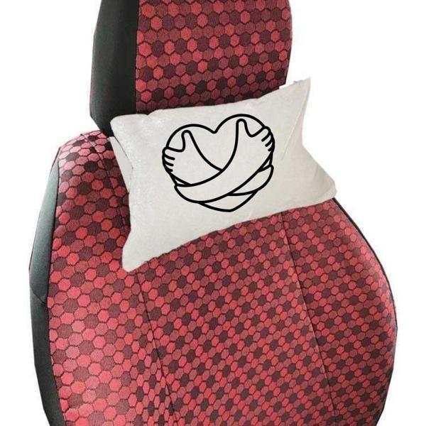 Kişiye Özel Tasarım Araç Yastık Kılıfı – Kendi Tasarımını Oluştur, Aracına Tarz Kat! - Image 1