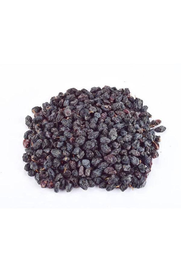 Silifke Market Siyah Üzüm Kurusu Toros Yayla 500 Gr - Image 1