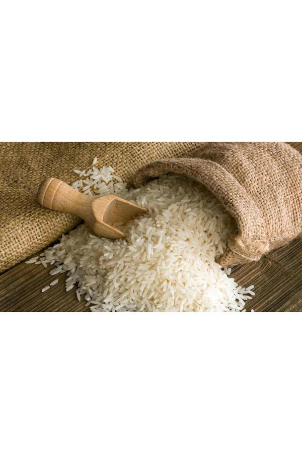 Silifke Market Silifke Yerli Pilavlık Pirinç 1 Kg - Image 1