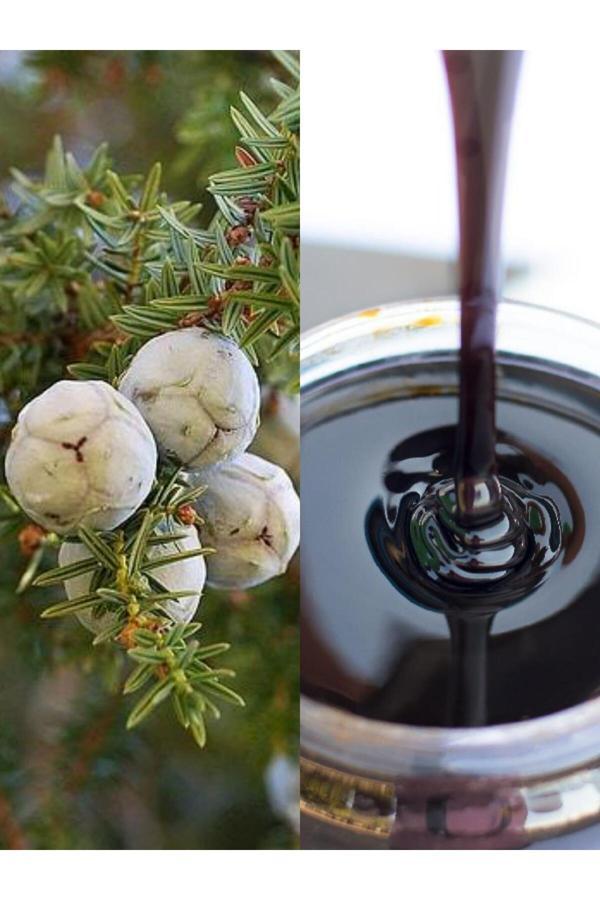 Silifke Market Andız Pekmezi 800 Gr - Image 1