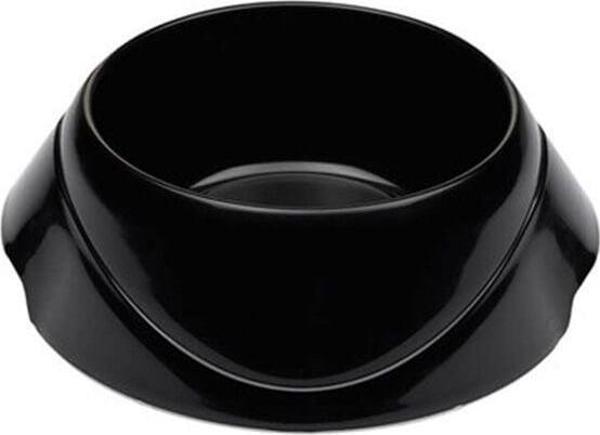 Ferplast Magnus 1 Kaymaz Tabanlı Plastik Köpek Mama ve Su Kabı 1 Lt - Image 1