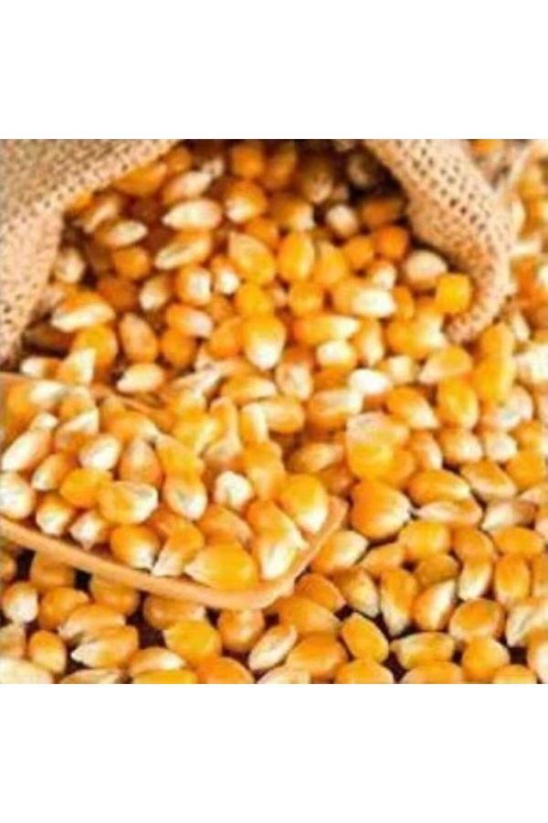 Silifke Market Patlaklık Mısır 500 Gr - Image 1