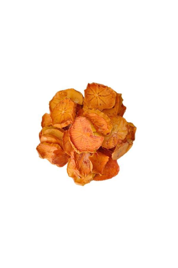 Silifke Market Cennet Meyvesi Cipsi 200 Gr - Image 1