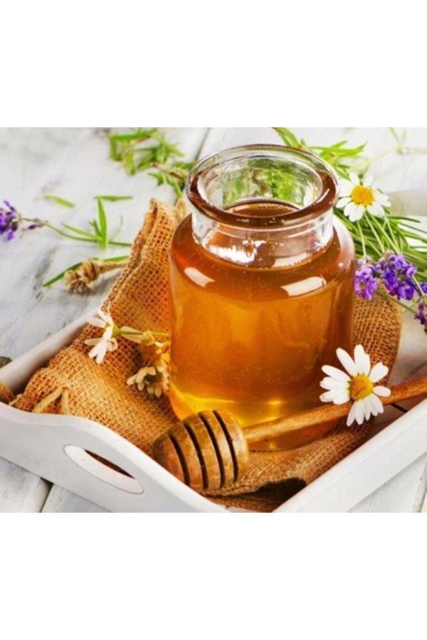 Silifke Market Çiçek Balı Toros Yayla 850 Gr - Image 1