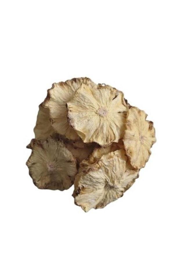 Silifke Market Ananas Kurusu 150 Gr - Image 1