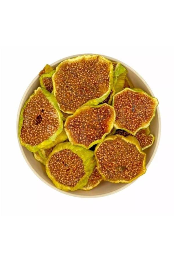 Silifke Market İncir Cipsi 200 Gr - Image 1