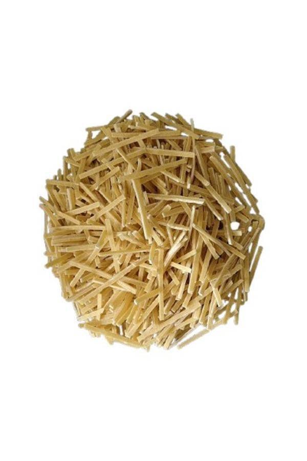 Silifke Market Sade Erişte 500 Gr - Image 1