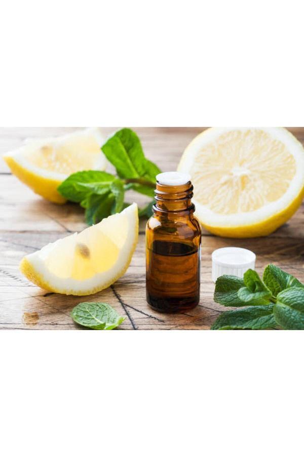 Silifke Market Limon Yağı 20 Ml - Image 1